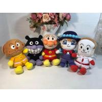 ราคา ตุ๊กตาผ้าก้นถ่วง อันปังแมนและแก๊งเพื่อน (20847161162)