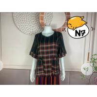 ราคา เสื้อผ้าขาวม้าหมักโคลนรุ่นคอกลมเสื้อผ้าขาวม้าหมักโคลนคอกลมเสื้อผ้าขาวม้าหมักโคลน เสื้อหมักโคลนนิ่ม (19601211531)