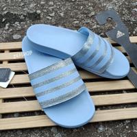 ราคา รองเท้าแตะพื้นนิ่มผู้หญิง อดิดาส ADIDAS ADILETTE COMFORT EE6817 พร้อมส่ง (870662521)