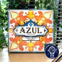 ราคา สินค้าขายดี Azul อาซุล TH EN Mini ภาษาไทย Crystal Mosaic Summer Pavilion Stained Glass Chocolatier Queens บอร์ดเกม Boardgame (13985250687)