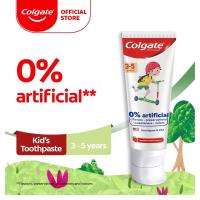 ราคา ยาสีฟันผสมฟลูออไรด์สำหรับเด็กเล็ก Colgate Kids Toothpaste 0 9 Years (19170928820)