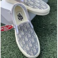 ราคา รองเท้าVans diro 1 DR slip on งานแท้ 100 พร้อมกล่องตรงรุ่น รองเท้าผ้าใบ รองเท้าวิ่ง รองเท้าแฟชั่น รองเท้าออกกำลังกาย (18480212482)