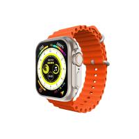 ราคา Aimee shop สมาร์ทวอทช์ Y8 Ultra Smartwatch Waterproof สมาร์ทวอทช์ สนับสนุนการว่ายน้ํา สัมผัสได้เต็มจอ รองรับภาษาไท วัดออกซิเจนในเลือด (18391018566)