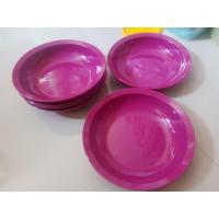 ราคา Tupperware จานชามปิคนิก (1176096731)