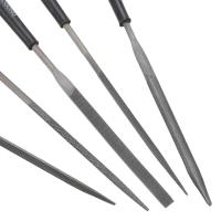 ราคา Idealhere 5 ชิ้นเข็มไฟล์ชุดสำหรับ jeweler เพชรไม้แกะสลักโลหะแก้วหินหัตถกรรม (433549142)