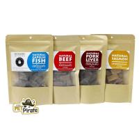 ราคา Dogkery ขนมสำหรับสุนัขแพ้ง่าย แหล่งของโปรตีน แคลเซียมสูง บำรุงกระดูก ขัดฟันไม่ใส่สารกันบูด ขนมหมา 4 รสอร่อย ขนาด 60 กรัม (677588428)