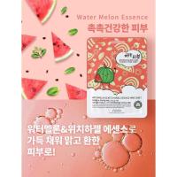 ราคา Esfolio Pure Skin Essence Mask Sheet 1 แผ่น (20968914956)