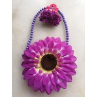 ราคา เครื่องประดับ ชุดเด็กทองกวาว ชุด เด็ก ย้อนยุค ชุดการแสดง ชุดลายดอก (18462936826)