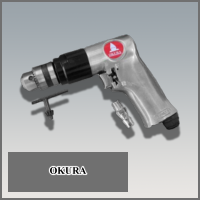 ราคา OKURA C OK RAD38 สว่านลม สว่านต่อปั๊มลม ขนาด 3 8 นิ้ว 3 หุน (17734476546)