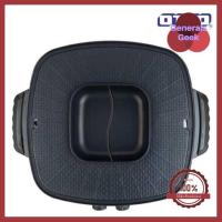 ราคา เตาย่างเกาหลี 2 in 1 ปิ้งย่าง ชาบู OTTO GR 175A คุณภาพดี Generals Geek (4663590494)
