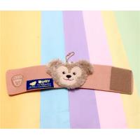 ราคา ที่ครอบแก้ว Disney Duffy and Friends Duffy Shellimay Stellalou Gelatoni ดิสนีย์ (15400981549)
