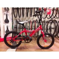 ราคา จักรยานเด็ก LA ล้อ 16 นิ้ว power mx (15220638673)