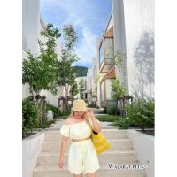 ราคา พร้อมส่ง ชุดสาวอวบ ชุดไซส์ใหญ่ ชุดคนอ้วน (20566036913)