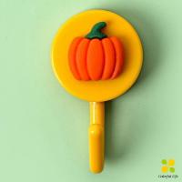 ราคา CLM ตะขอแขวนติดผนัง ลายการ์ตูนน่ารัก ที่แขวนติดผนัง ตะขอแขวนผนัง ตะขอแขวนของ 3D Cartoon coat hook (12281343226)