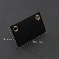 ราคา suitable for DIOR Card bag modification chain accessories D home coin purse liner single buy metal bag chain (20143451215)