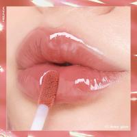 ราคา ถูก แท้ ส่งฟรี ลิปกลอส Meilinda Sugar Coating Gloss ลิปบำรุงปาก ลิปปากฉ่ำ ลิปสเตน ลิปชุ่มชื้น ติดทน ลิปกลอสมีสี เมลินดา (19609260747)