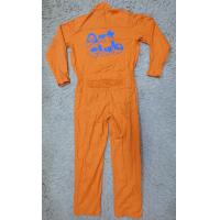 ราคา ชุดหมีแฟชั่น ชุดหมีช่าง ชุดหมีแขนยาว ชุดหมีเท่ๆ ชุดหมีนักแข่งรถ ชุดหมีนักบิน ของญี่ปุ่นไซส์ L (7172258985)