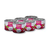 ราคา ราคาส่ง ยูเอฟซี ลิ้นจี่ในน้ำเชื่อม 6 ออนซ์ x 6 กระป๋อง UFC Lychee in Syrup 6 oz x 6 Cans ล็อตใหม่ โปรคุ้ม เก็บเงินปลายทาง (15277801582)