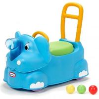 ราคา รถผลักเดิน Little Tikes Scoot Around Animal Ride On (14432316548)