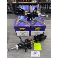 ราคา โช๊คอัพหน้า mazda2 คู่ละ 09 13 (12491268868)