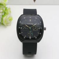 ราคา vivi lifestyle นาฬิกาควอทซ์หน้าปัดสี่เหลี่ยม ทรงเรียบ ๆ (20681904776)