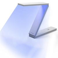 ราคา UV Light for Resin 54W UV Resin Light Lamp for Resin Curing Wireless Foldable 3 In 1 Uses Resin Supplies (19753216231)