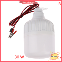 ราคา Hanlu หลอดไฟ Led หลอด Led 12V โคมไฟ20W 30W หลอดไฟกีฬาแบบพกพา (21029718502)