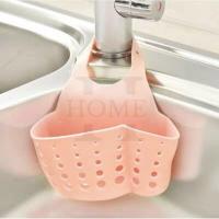 ราคา ตะกร้าเก็บฟองน้ำล้างจาน ที่วางฟองน้ำล้างจาน ที่วางสบู่ ตะกร้าฟองน้ำล้างจาน (19585894065)