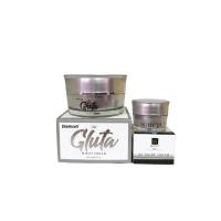 ราคา Stem Cell Gluta By Dr t หมอผลิต พยาบาลขาย พี่โบส่ง เซตกลางครีมบำรุง 15 กรัม ครีมกันแดด 5 กรัม SPF 50 (10442955006)