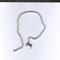 ราคา MARY JANE สร้อยข้อเท้า เงินแท้ 925 SILVER ANKLET (18319469246)