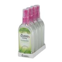 ราคา ส่งด่วน ซอฟเฟล สเปรย์กันยุง กลิ่นเนเชอรัล 80 มล x 4 ขวด Soffell Mosquito Repellent Spray Natural80 ml x 4 สินค้าราคาถูก พร้อมเก็บเงินปลายทาง (14392149064)