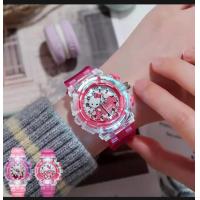ราคา นาฬิกสเด็กมีไฟมีเสียงดนตรี (17349892657)