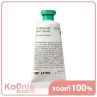 ราคา ครีมทามือ อินนิสฟรี Innisfree Jeju Life Perfumed Hand Cream 30ml Small Wedding Bouquet (16812756219)
