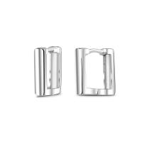 ราคา Silver thai ต่างหูแบบห่วงเงินแท้925 เข้ากันได้ทุกลุคสวบแบบเรียบ ต่างหูแฟชั่น ใส่แล้วไม่แพ้ เงินแท้ไม่ชุบ เงินแท้925 พร้อมส่ง (16411442805)