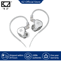 KZ In-Ear Headphones หูฟัง รุ่น DQ6