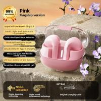 ราคา VANTEENIE TWS Wireless Bluetooth Headset Sports Running Built in Microphone HiFi Stereo Sound Gaming earphone Mini Small Headphone Earbuds (20045797978)