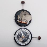 ราคา Coolmanloveit Quartz Movement สำหรับ RONDA 505อะไหล่ซ่อมนาฬิกา3 6นาฬิกา (20673184333)