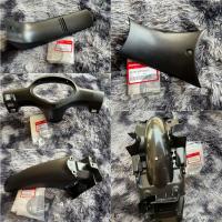 ราคา ชิ้นดำ HONDA ยกชุด แท้เบิกศูนย์ รุ่น Wave125Sหัวเถิก 125Rหัวแหลม (18896998420)