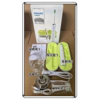 ราคา สำหรับ Philips แปรงสีฟันไฟฟ้า Sonicare ใหม่ Hx9352 04 Hx9332 Hx9362โซนิคสีดำเพชรสีชมพูดีกว่า Xiaomi Mijia (18803776471)
