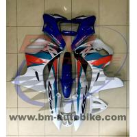 ราคา ชุดสี Honda LS เก่า เต็มคัน พร้อมติดสติ๊กเกอร์ สติ๊กเกอร์ถังน้ำมัน (5213988378)