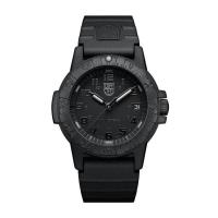 ราคา Luminox 2020watch Leatherback Sea Turtle Analog Lm0301bo เหล็กสเตนเลสสีดำ Mens นาฬิกา (1242300495)