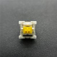 ราคา OUTEMU Mechanical Keyboard Shaft Switch Blue Red Brown Black Purple Green Gold Silver Shaft and Silent Type for Desktop Keyboard (17269408352)