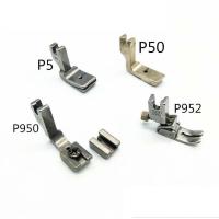 ราคา ตีนผีเย็บย่น สำหรับจักรเย็บ จักรไดเร็ค จักรคอม ตีนผีเย็บย่น มีหลายรุ่น จักรเย็บอุตสาหกรรม (16779237974)