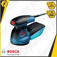 ราคา BOSCH GEX 125 1 AE Professional เครืองขัดระบบลูกเบี้ยว เครื่องขัด (904318977)
