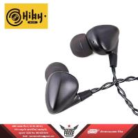 ราคา หูฟัง IEM ระดับ Hi Res Hiby Seeds บอดี้อลูมิเนียม แจ็ค 2 5 Balanced (403509081)