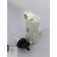 ราคา มอเตอร์ฉีดน้ำ นิสสัน ทีด้า มอเตอร์ฉีดน้ำฝน 12V Nissan Tida ยี่ห้อ V TEX เกรดอย่างดี มอเตอร์ มอเตอร์ฉีดกระจก (19736553868)