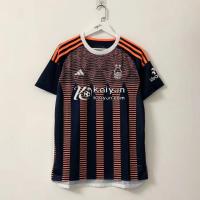 ราคา แฟนๆออก23 24 Nottingham Forest เสื้อแข่งฟุตบอล3 S 4XL (20989997004)