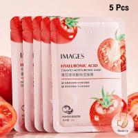 ราคา THUMBS UP มาส์กหน้า มะเขืองเทศ มาร์คหน้ามะเขือเทศ Tomato Facial Mask (19732365079)