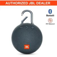 ราคา ผลิตภัณฑ์ดั้งเดิม Gratis Ongkir COD บลูทูธเสียงไร้สายคลิ JBL 3มาพร้อมกับไมโครโฟนลดเสียงรบกวนในตัว (19620198815)