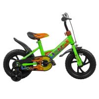 ราคา Thaitrendy จักรยานเด็ก รถจักรยานเด็ก รถเด็ก ล้อโฟม ขนาด 12นิ้ว (18410827327)